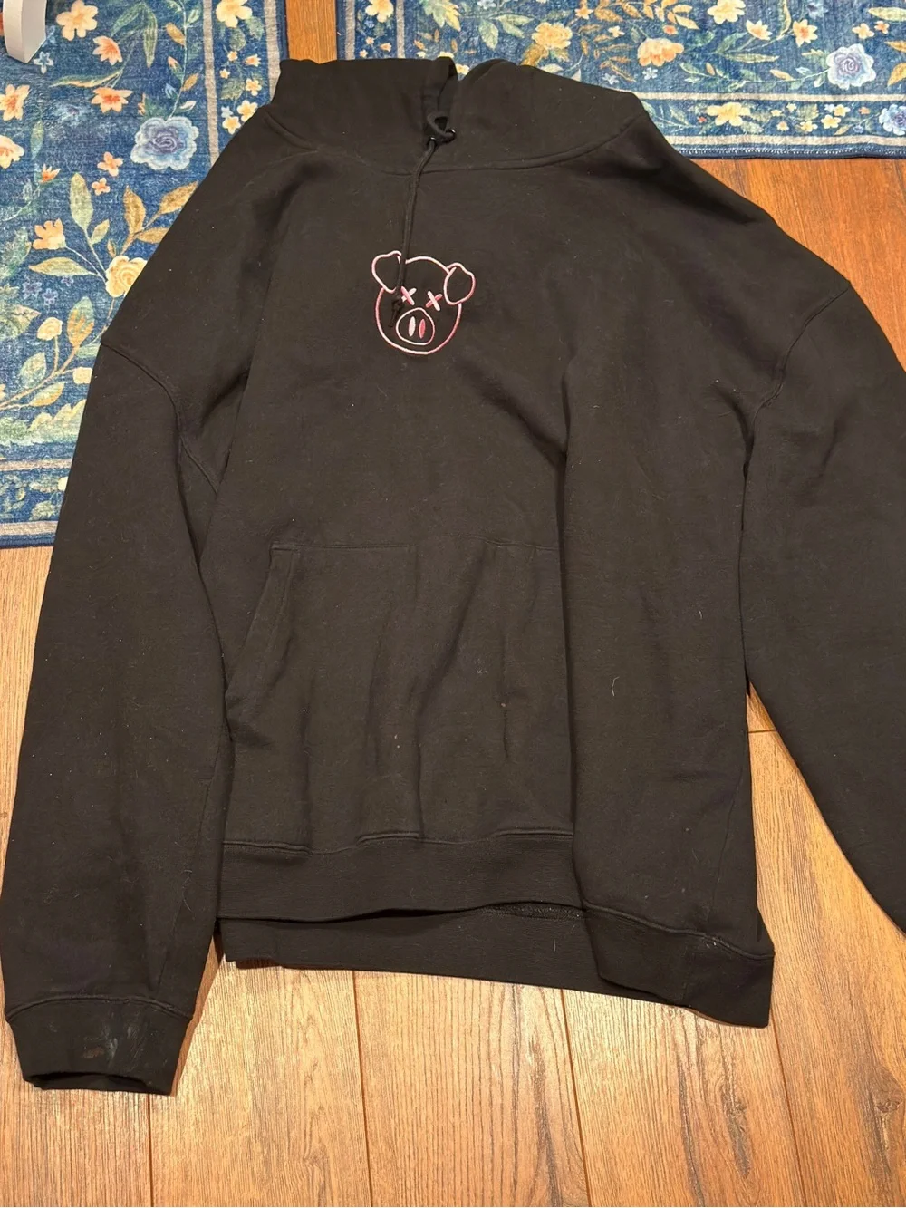 official‎ Shane Dawson pig hoodie